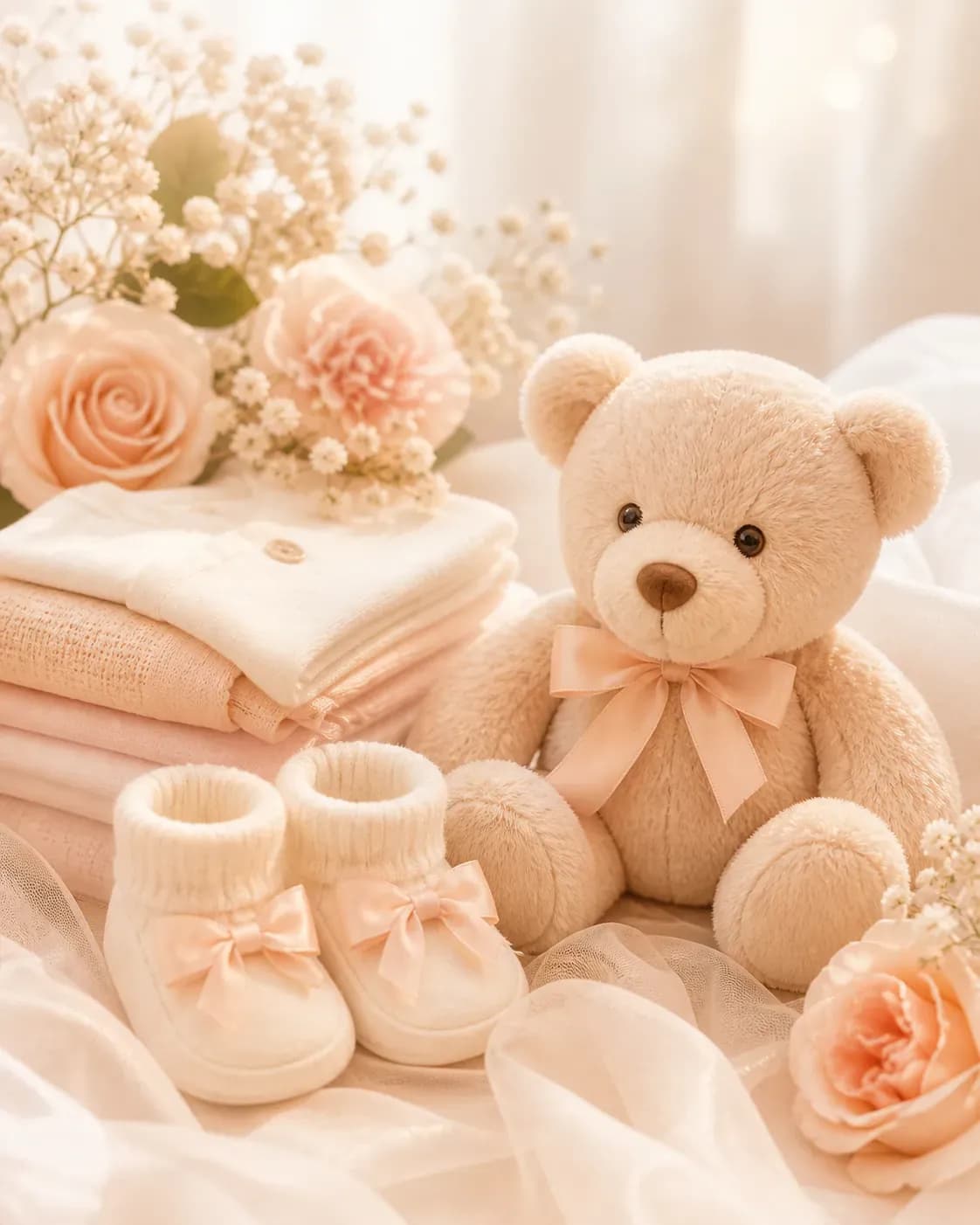 Baby shower
